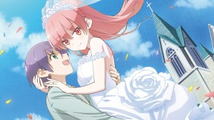 Dù Sao Cũng Dễ Thương (Phần 2) - TONIKAWA: Over The Moon For You (Season 2)