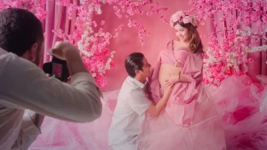 Đứa Con Của Riêng Tôi