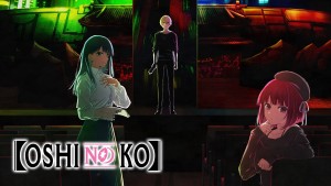 Đứa Con Của Thần Tượng (Phần 3)