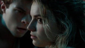 Đừng Bước Vào - Do Not Enter