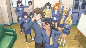 Đừng Chọc Anh Nữa Mà Nagatoro (Phần 1) - Don't Toy With Me, Miss Nagatoro (Season 1)