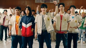 Đừng động vào băng đảng của tôi!! - Don't Touch My Gang