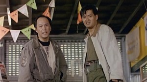Dũng Khí Môi Hồng - City War
