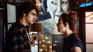 Đứng Lên Vì Sunny - Standing Up for Sunny