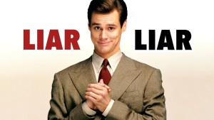 Đừng Nói Dối, Bố Ơi - Liar Liar