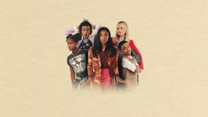 Đừng Nói Với Mẹ Rằng Người Giữ Trẻ Đã Chết - Don't Tell Mom The Babysitter's Dead