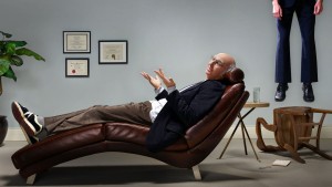 Đừng Quá Nhiệt Tình (Phần 12) - Curb Your Enthusiasm (Season 12)