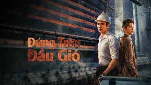 Đứng Trên Đầu Gió