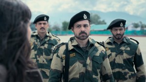 Dưới Lằn Ranh Sinh Tử - Ground Zero