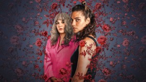 Dưới Mặt Trời Đen - Under a Dark Sun