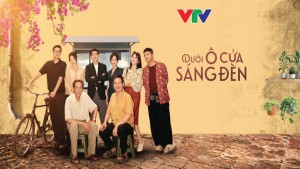 Dưới Ô Cửa Sáng Đèn - Under The Bright Window