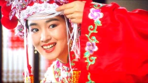 Đường Bá Hổ điểm Thu Hương - Flirting Scholar