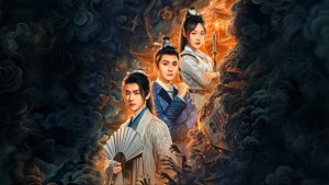 Đường Quỷ Kỳ Án - Mysterious And Absurd Cases Of The Tang Dynasty