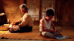 Đường Về Quê Nhà