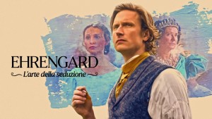 Ehrengard: Nghệ Thuật Quyến Rũ - Ehrengard: The Art of Seduction