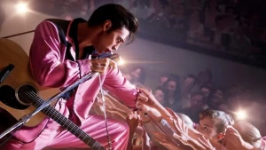 Elvis - Elvis