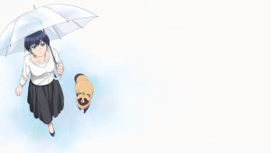 Em Đến Cùng Mưa (Ame to Kimi to)