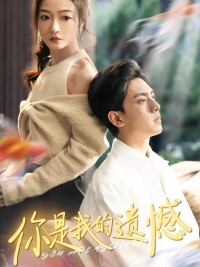 Em Là Niềm Tiếc Nuối Của Anh - 你是我的遗憾