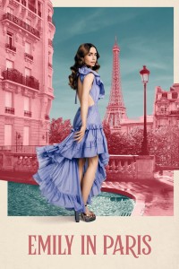 Emily ở Paris - Phần 2