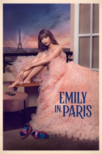 Emily ở Paris - Phần 3