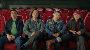 Eraserheads: Combo on the Run - Eraserheads: Combo on the Run