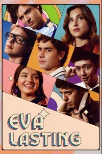 Eva Mãi Mãi (Phần 2) (La primera vez)