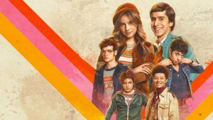 Eva mãi mãi (Phần 4) - Eva Lasting (Season 4)