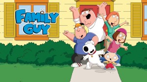 Family Guy (Phần 21) - Family Guy (Season 21)