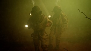 Fear Below - Fear Below