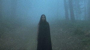 Female Vampire - Female Vampire