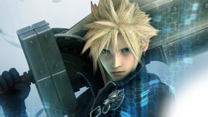 Final Fantasy VII: Cuộc Hành Trình Của Những Đứa Trẻ