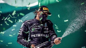 Formula 1: Cuộc Đua Sống Còn (Phần 3) - Formula 1: Drive To Survive (Season 3)