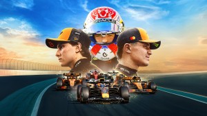Formula 1: Cuộc Đua Sống Còn (Phần 8) - Formula 1: Drive To Survive (Season 8)