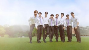 Fourever You (Phần 2) - Fourever You (Season 2)