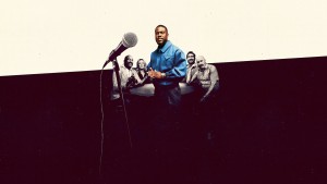 Funny AF with Kevin Hart - Funny AF with Kevin Hart