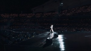 G-Dragon trong rạp chiếu phim [Übermancy]