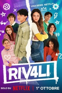 G4nh Đua (RIV4LI)