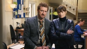 Gã Fran - Fran the Man