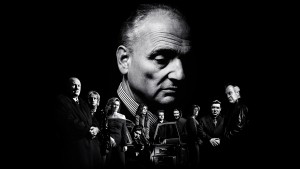 Gã Hợm Hĩnh: David Chase Và Gia Đình Soprano - Wise Guy: David Chase and The Sopranos