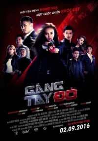 Găng Tay Đỏ