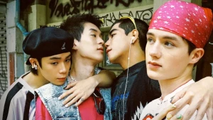 GELBOYS (Phần 2)