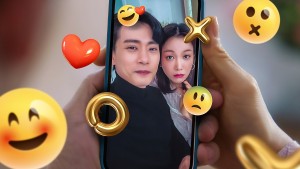 Ghét Mà Vẫn Yêu