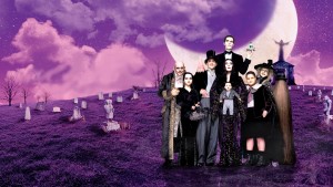 Gia Đình Addams 2