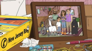 Gia Đình Hạnh Phúc Số 1 Nước Mỹ