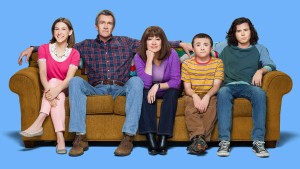 Gia đình Heck (Phần 3) - The Middle (Season 3)