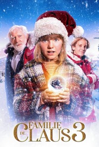 Gia đình nhà Claus 3
