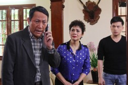 Gia Phả Của Đất