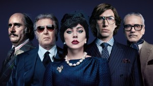 Gia Tộc Gucci