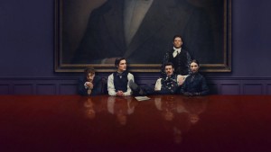 Gia tộc Guinness - House of Guinness