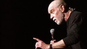 Giấc Mơ Mỹ Của George Carlin's